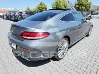 2021 Mercedes Benz C 400