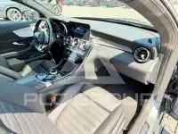 2021 Mercedes Benz C 400