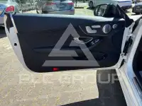 2021 Mercedes Benz C 400