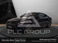 2021 Mercedes Benz C 400