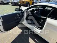 2021 Mercedes Benz C 400