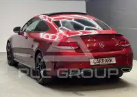 2021 Mercedes Benz C 400