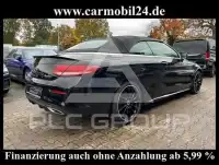 2021 Mercedes Benz C 400