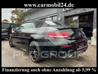 2021 Mercedes Benz C 400