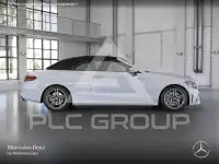 2021 Mercedes Benz C 400