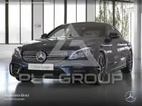 2021 Mercedes Benz C 400
