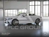 2021 Mercedes Benz C 400