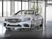 2021 Mercedes Benz C 400
