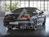2021 Mercedes Benz C 400