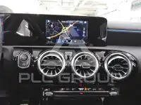 2021 Mercedes Benz A 180