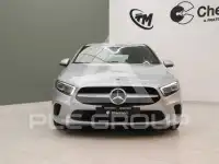 2021 Mercedes Benz A 180