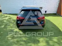 2021 Mercedes Benz A 180