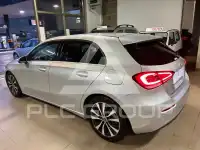 2021 Mercedes Benz A 180