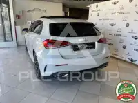 2021 Mercedes Benz A 180