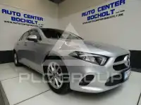 2021 Mercedes Benz A 180