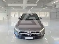 2021 Mercedes Benz A 180