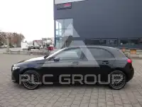 2021 Mercedes Benz A 180