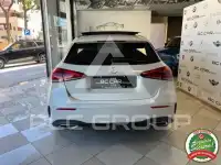 2021 Mercedes Benz A 180