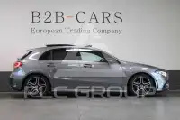 2021 Mercedes Benz A 180