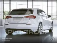 2021 Mercedes Benz A 180