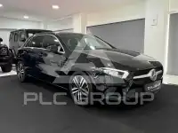 2021 Mercedes Benz A 180