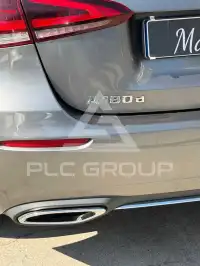 2021 Mercedes Benz A 180