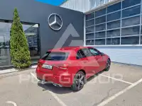 2021 Mercedes Benz A 180