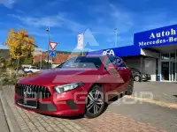 2021 Mercedes Benz A 180
