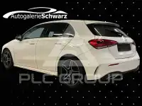 2021 Mercedes Benz A 180