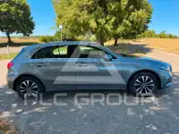 2021 Mercedes Benz A 180