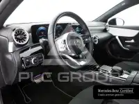 2021 Mercedes Benz A 180