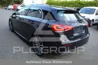 2021 Mercedes Benz A 180
