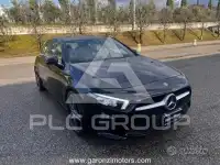 2021 Mercedes Benz A 180