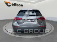 2021 Mercedes Benz A 180
