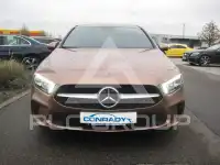 2021 Mercedes Benz A 180