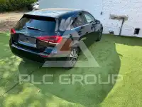 2021 Mercedes Benz A 180