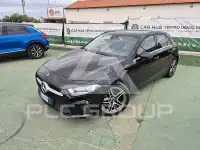 2021 Mercedes Benz A 180