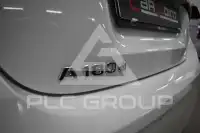 2021 Mercedes Benz A 180