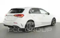2021 Mercedes Benz A 180