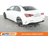 2021 Mercedes Benz A 180
