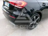 2021 Mercedes Benz A 180