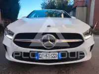 2021 Mercedes Benz A 180