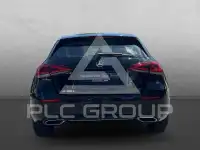 2021 Mercedes Benz A 180
