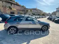 2021 Mercedes Benz A 180