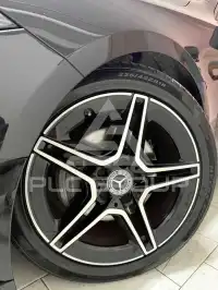 2021 Mercedes Benz A 180