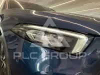 2021 Mercedes Benz A 180