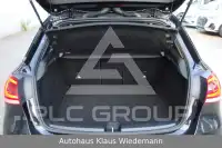 2021 Mercedes Benz A 180