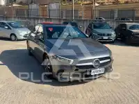2021 Mercedes Benz A 180