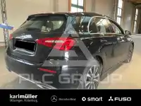 2021 Mercedes Benz A 180
