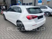 2021 Mercedes Benz A 180
